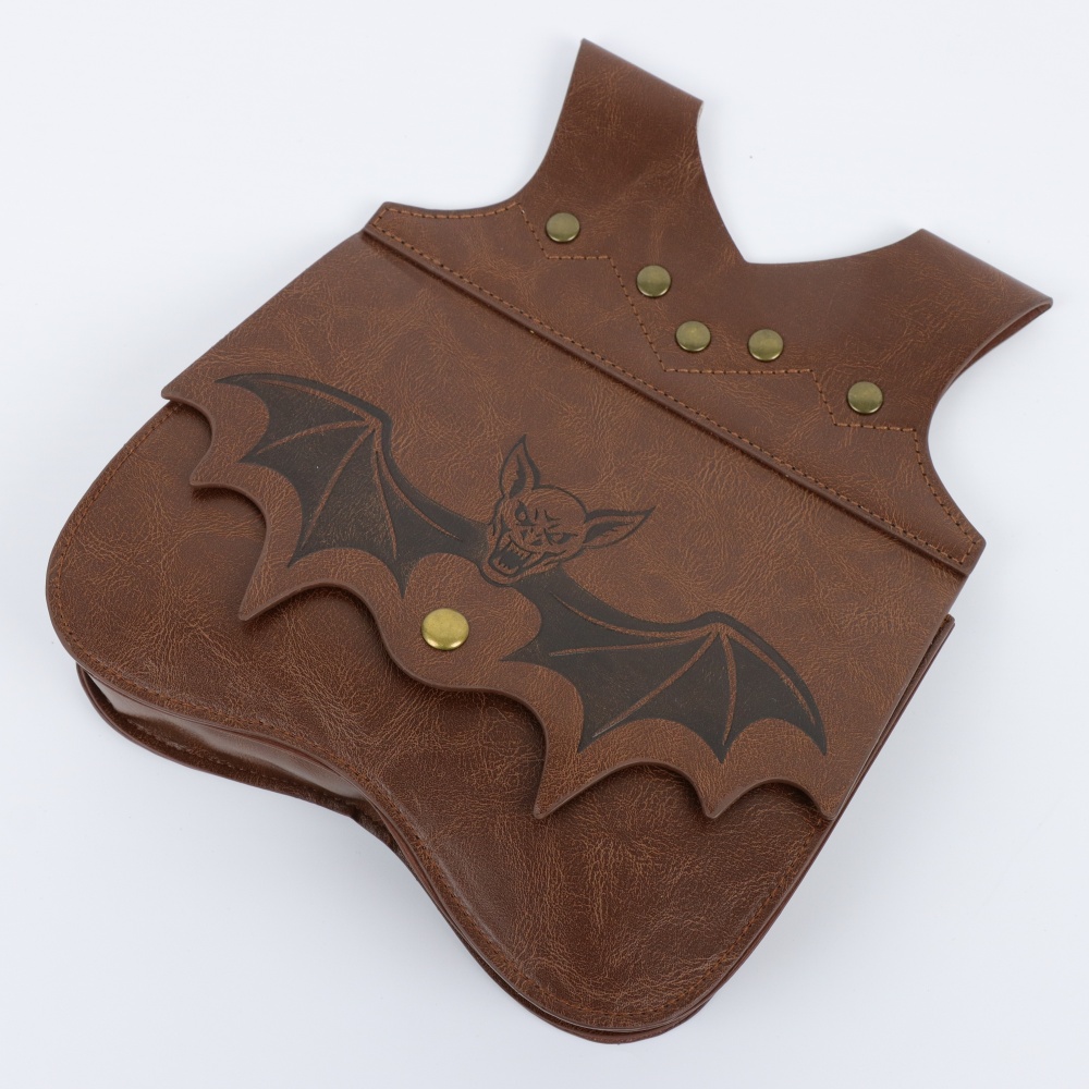 Halloween Medieval PU Leather  - Cocktail Shaker Set recension och pris