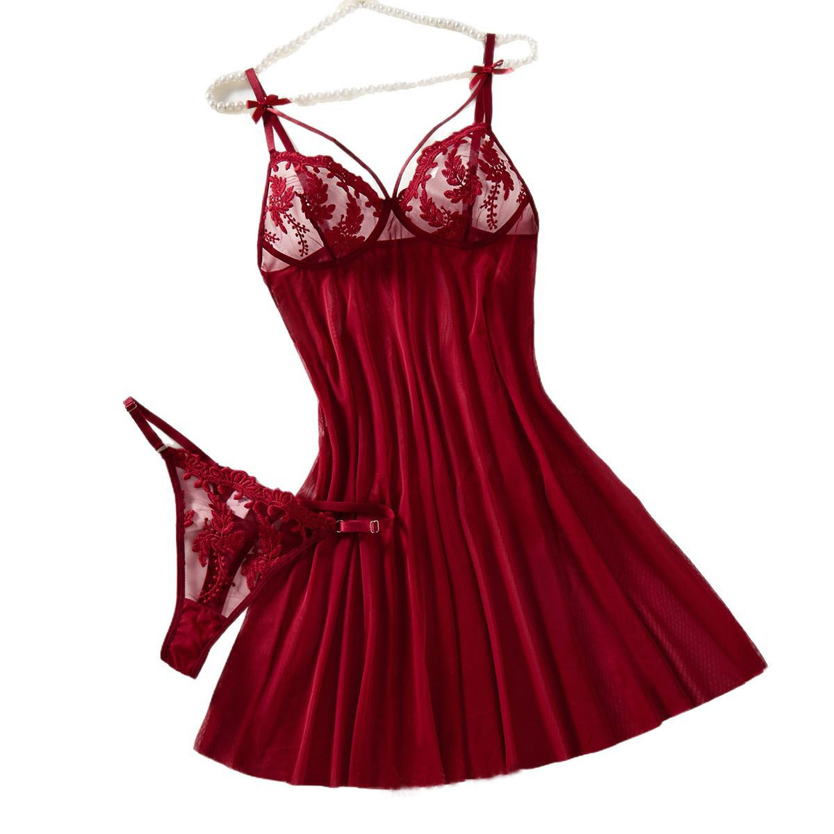Wine Red Ladies' Countryside S - Wine & Beer Guayaquil recension och pris
