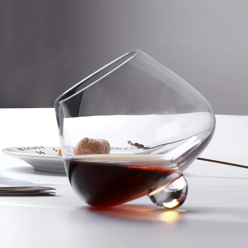 250ml Whisky Glasses  Belly Be - Whisky Beer And Wine recension och pris