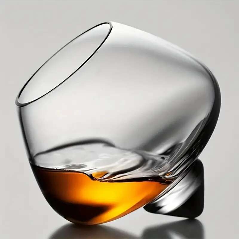 Whisky Glasses Belly Beer Rota - Whisky Beer And Wine recension och pris
