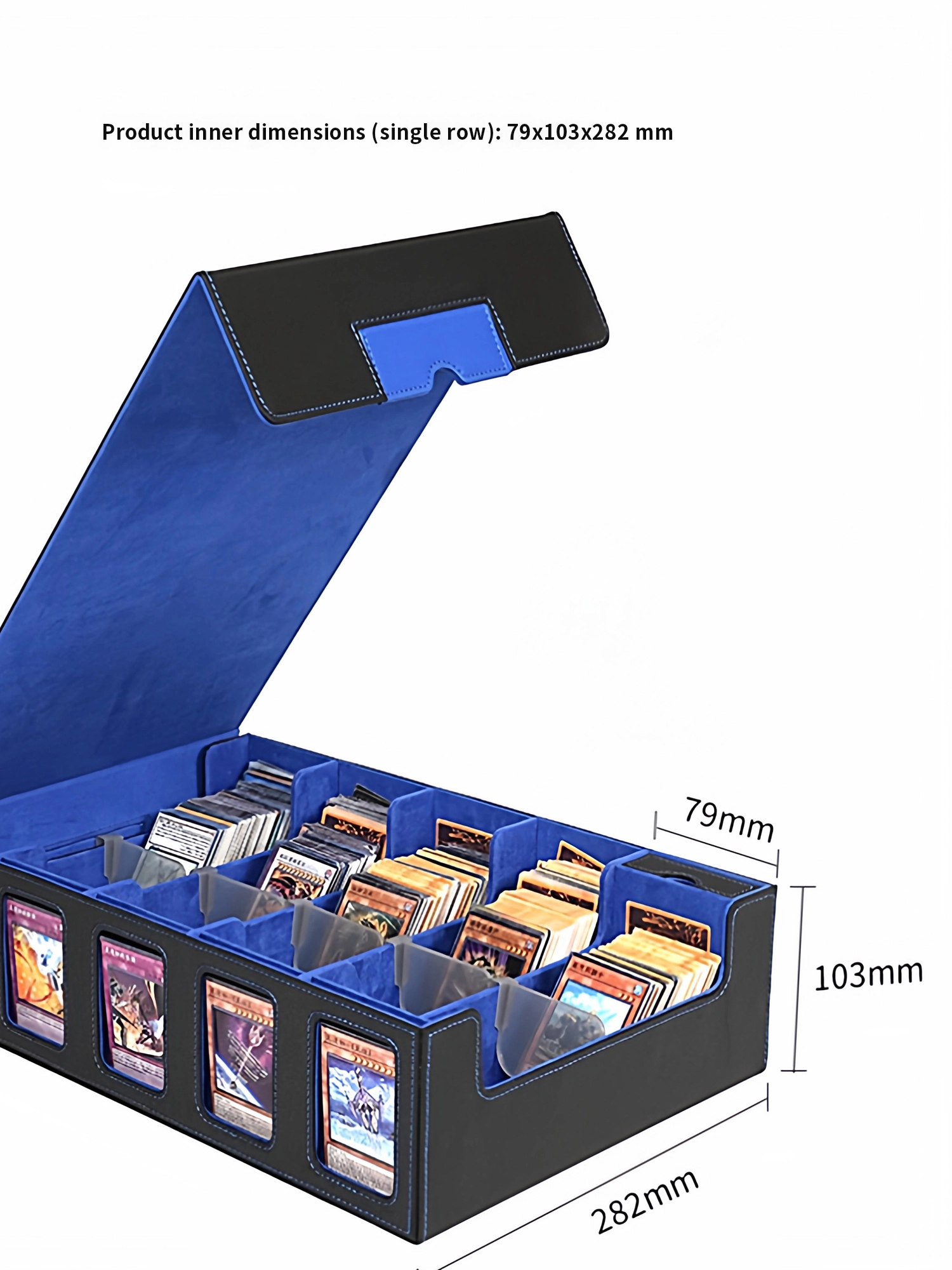 Multi‑Compartment PU Leather T - Cocktail Shaker Set recension och pris