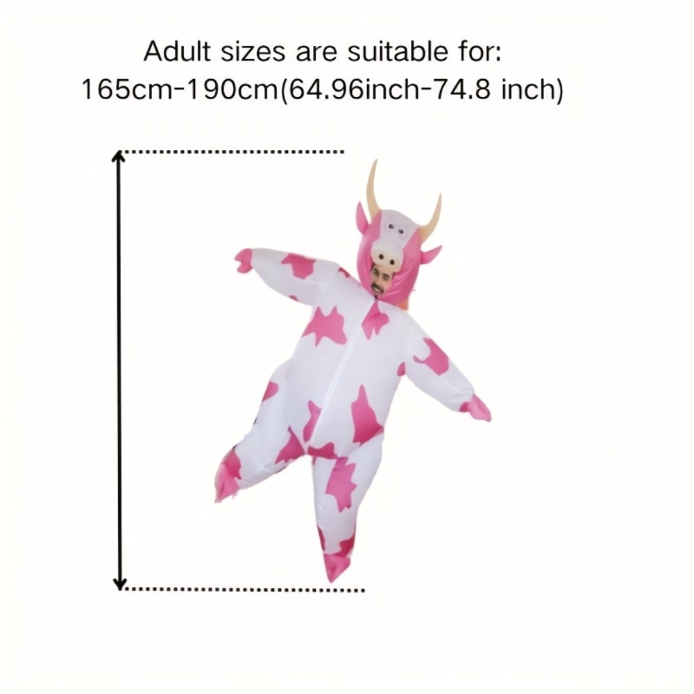 Funny Inflatable Pink Cow Cost - Cocktail Shaker Set recension och pris
