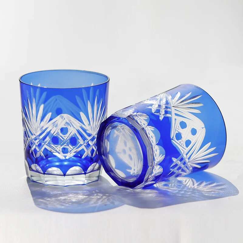 Blue Dragon Eye Whiskey Cup Ch - Whisky Beer And Wine recension och pris