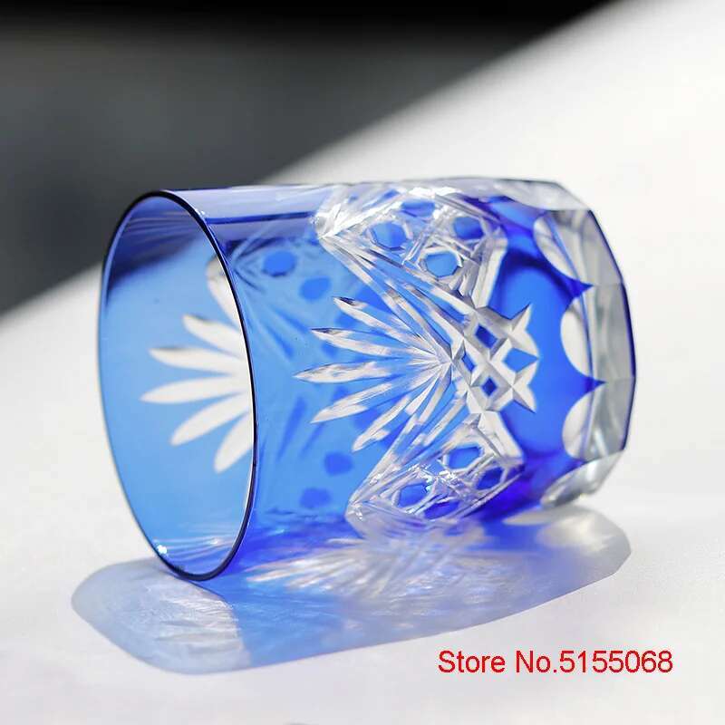 Blue Dragon Eye Whiskey Cup Ch - Whisky Beer And Wine recension och pris